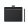 Wacom Intuos M Bluetooth, Verkabelt & Kabellos, 2540 lpi, 216 x 135 mm, USB/Bluetooth, 7 mm, Stift