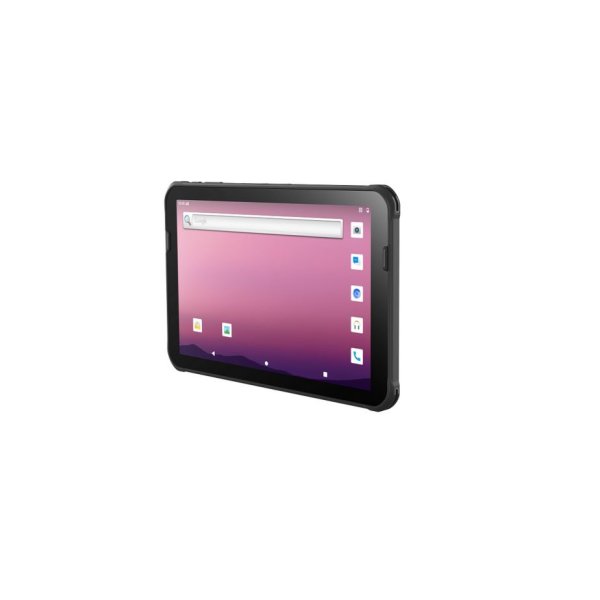 HONEYWELL EDA10A, 25,9 cm (10.2"), 1920 x 1200 Pixel, 8 GB, Android 12, Schwarz