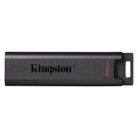 Kingston DataTraveler 256GB Max 1000R/900W USB 3.2 Gen 2,...