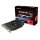 Biostar Radeon RX550, Radeon RX 550, 4 GB, GDDR5, 128 Bit, 4096 x 2160 Pixel, PCI Express 3.0