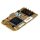 StarTech.com 4 Port Seriell RS232 Mini PCI Express Karte mit 16650 UART, Mini PCI Express, Seriell, RS-232, Grün, MosChip MCS9904CV-AA, 256 B