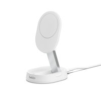 Belkin BoostCharge Pro, Drinnen, AC, Kabelloses Aufladen,...