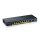 ZyXEL GS1900-10HP, Managed, L2, Gigabit Ethernet (10/100/1000), Power over Ethernet (PoE), Wandmontage