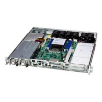 Supermicro Barebone IoT A+ Server 1U Single Sockel SP6...