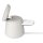 Belkin WIZ020vfH37, Drinnen, USB, Kabelloses Aufladen, 1,5 m, Sand