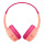 Belkin SOUNDFORM Mini, Verkabelt & Kabellos, Musik, Kopfhörer, Pink