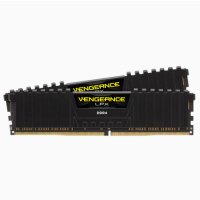 Corsair Vengeance LPX CMK32GX4M2D3600C16, 32 GB, 2 x 16...