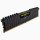 Corsair Vengeance LPX CMK32GX4M2D3600C16, 32 GB, 2 x 16 GB, DDR4, 3600 MHz, 288-pin DIMM, Schwarz