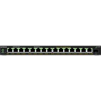 Netgear 16-Port High-Power PoE+ Gigabit Ethernet Plus...