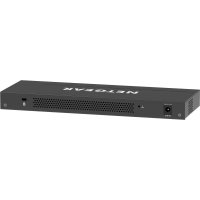 Netgear 16-Port High-Power PoE+ Gigabit Ethernet Plus Switch (231W) with 1 SFP port (GS316EPP), Managed, Gigabit Ethernet (10/100/1000), Vollduplex, Power over Ethernet (PoE)