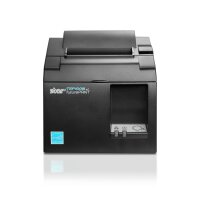 Star Micronics TSP143IIILan, Direkt Wärme,...