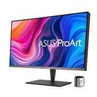 ASUS ProArt PA32UCG-K, 81,3 cm (32"), 3840 x 2160 Pixel, 4K Ultra HD, LED, 5 ms, Schwarz