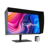 ASUS ProArt PA32UCG-K, 81,3 cm (32"), 3840 x 2160 Pixel, 4K Ultra HD, LED, 5 ms, Schwarz