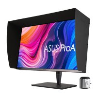 ASUS ProArt PA32UCG-K, 81,3 cm (32"), 3840 x 2160 Pixel, 4K Ultra HD, LED, 5 ms, Schwarz