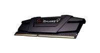 G.Skill Ripjaws V F4-2666C19S-32GVK, 32 GB, 1 x 32 GB, DDR4, 2666 MHz