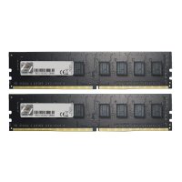 G.Skill Value F4-2666C19D-64GNT, 64 GB, 2 x 32 GB, DDR4, 2666 MHz