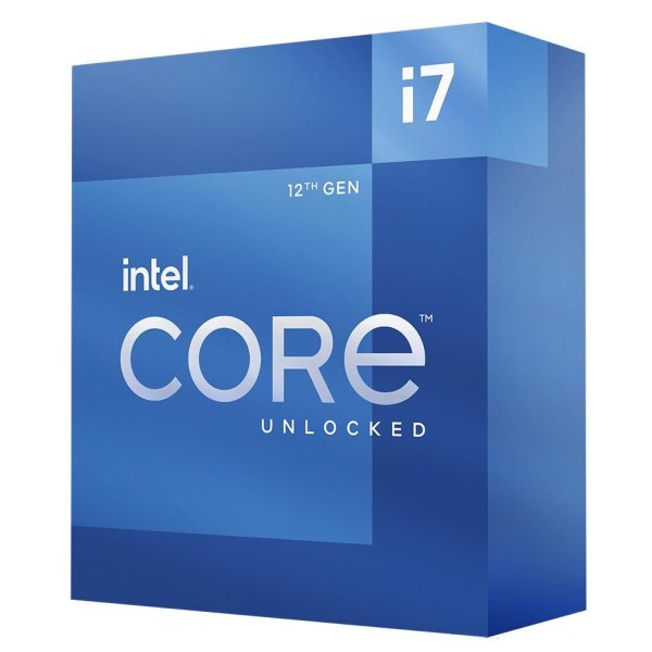 Intel Core i7-12700K, Intel® Core™ i7, LGA 1700, Intel, i7-12700K, 64-Bit, Intel® Core™ i7 Prozessoren der 12. Generation