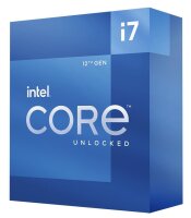 Intel Core i7-12700K, Intel® Core™ i7, LGA...