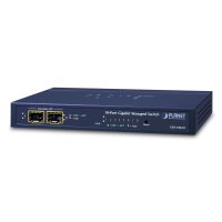 Planet GSD-1002M, Managed, L2/L4, Gigabit Ethernet...