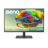 BenQ PD3205U, 80 cm (31.5"), 3840 x 2160 Pixel, 4K...