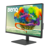 BenQ PD3205U, 80 cm (31.5"), 3840 x 2160 Pixel, 4K...