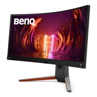 BenQ MOBIUZ EX3410R, 86,4 cm (34"), 3440 x 1440...