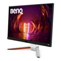 BenQ EX3210U, 81,3 cm (32"), 3840 x 2160 Pixel, 4K...