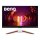 BenQ EX3210U, 81,3 cm (32"), 3840 x 2160 Pixel, 4K Ultra HD, LED, 2 ms, Schwarz