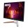 BenQ EX3210U, 81,3 cm (32"), 3840 x 2160 Pixel, 4K Ultra HD, LED, 2 ms, Schwarz