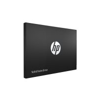 HP S650, 480 GB, 2.5", 560 MB/s