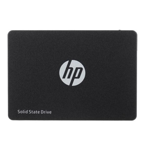 HP SSD 2.5" 240GB S650, 240 GB, 2.5", 540 MB/s