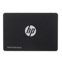 HP SSD 2.5" 240GB S650, 240 GB, 2.5", 540 MB/s