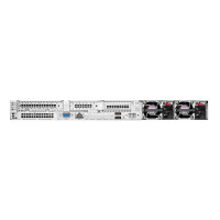 HPE ProLiant DL325 Gen10+ v2, 3 GHz, 7313P, 32 GB, DDR4-SDRAM, 800 W, Rack (1U)