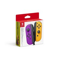 Nintendo Joy-Con, Gamepad, Nintendo Switch, D-Pad, Analog...