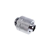 Alphacool 17227, Nickel, Silber, Weiblich, 27 mm, 22 mm,...