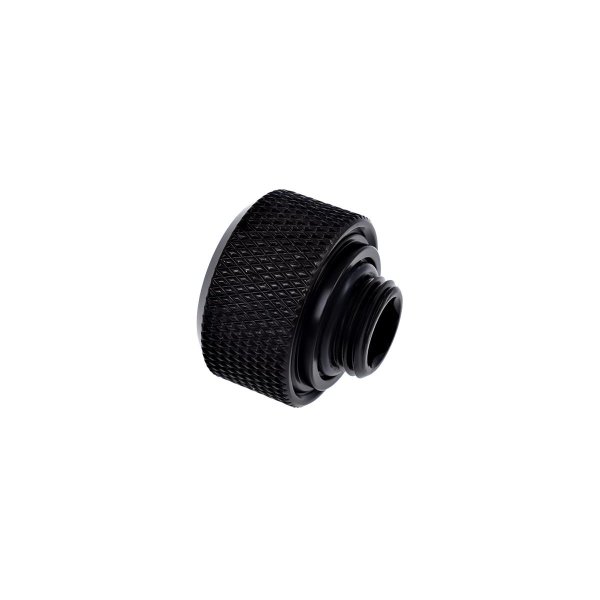 Alphacool 17264, Schwarz, Männlich/Weiblich, 18 mm, 2,1 cm