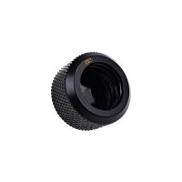 Alphacool 17264, Schwarz, Männlich/Weiblich, 18 mm,...