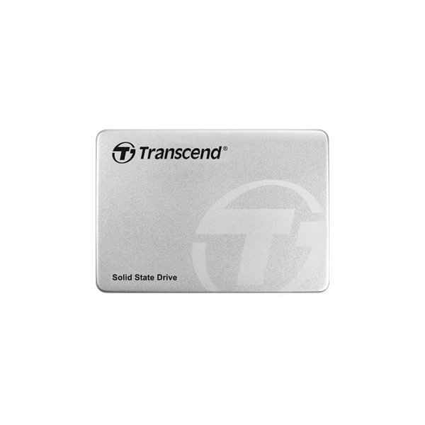 Transcend TS120GSSD220S, 120 GB, 2.5", 500 MB/s, 6 Gbit/s