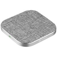 SANDBERG Wireless Charger Pad 15W, Drinnen, USB,...