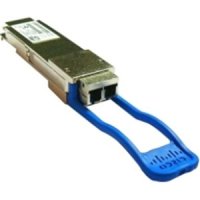 Cisco WSP-Q40GLR4L=, Faseroptik, 40000 Mbit/s, QSFP+, LC,...