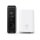 Anker Innovations Eufy E8213, Schwarz, Weiß, Haus, Dual Motion Detection, Wand, 16 GB, 2560 x 1920 Pixel