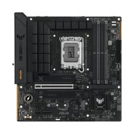 ASUS TUF GAMING B760M-PLUS WIFI II, Intel, LGA 1700,...