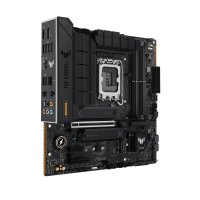 ASUS TUF GAMING B760M-PLUS WIFI II, Intel, LGA 1700,...