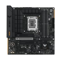 ASUS TUF GAMING B760M-PLUS II, Intel, LGA 1700,...