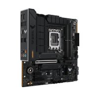 ASUS TUF GAMING B760M-PLUS II, Intel, LGA 1700,...