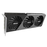 Inno3D GeForce RTX 4060 Ti X3 OC, GeForce RTX 4060 Ti, 8...