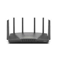 Synology RT6600ax Router WiFi6 1xWAN 3xGbE 1x2.5Gb, Wi-Fi...