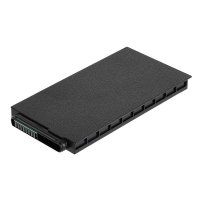 GETAC GBM1X1, 4990 mAh, Lithium Polymer (LiPo), 3,84 V,...