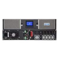 Eaton 9PX3000IRT2U, Doppelwandler (Online), 3 kVA, 3000...