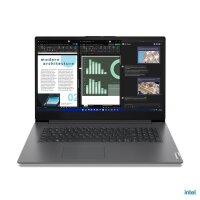 Lenovo V V17, Intel® Core™ i5, 1,3 GHz, 43,9 cm (17.3"), 1920 x 1080 Pixel, 16 GB, 512 GB